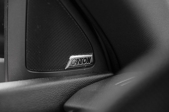 Skoda Octavia RS 16 of 30