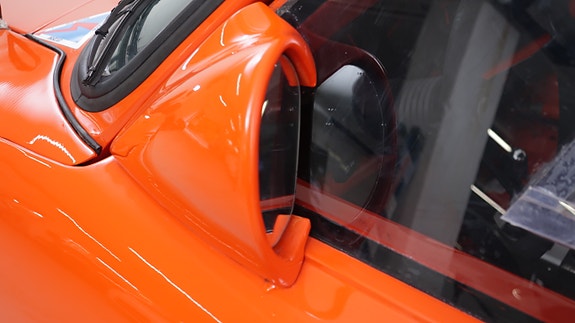 Porsche 911 21 of 30