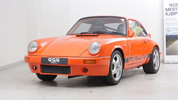Porsche 911 2 of 30