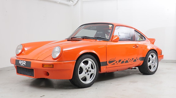 Porsche 911 3 of 30