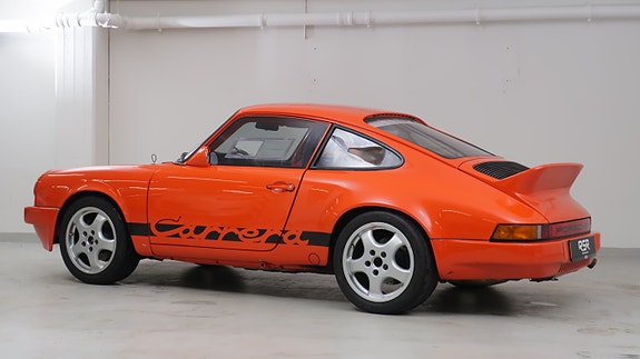 Porsche 911 5 of 30
