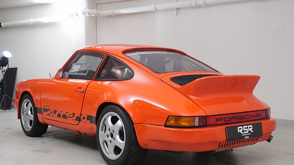 Porsche 911 6 of 30