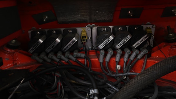 Porsche 911 19 of 30