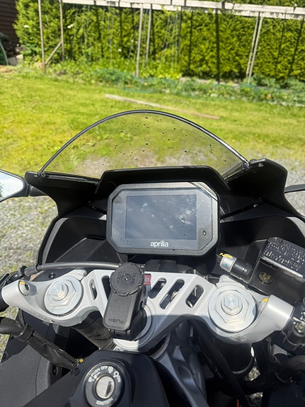 Aprilia RS 457 4 of 5