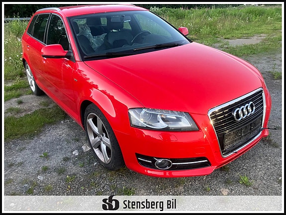 Audi A3 2 of 5
