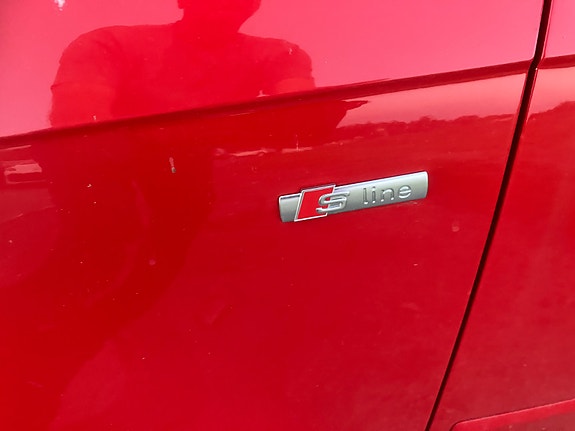 Audi A3 5 of 5
