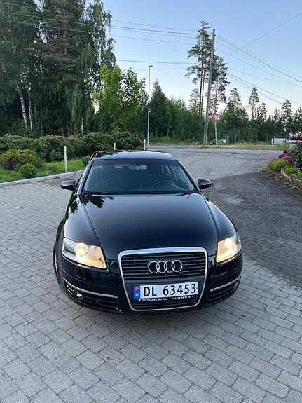 Audi A6 3 of 5