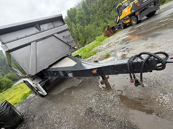 Scania R500 30 of 30