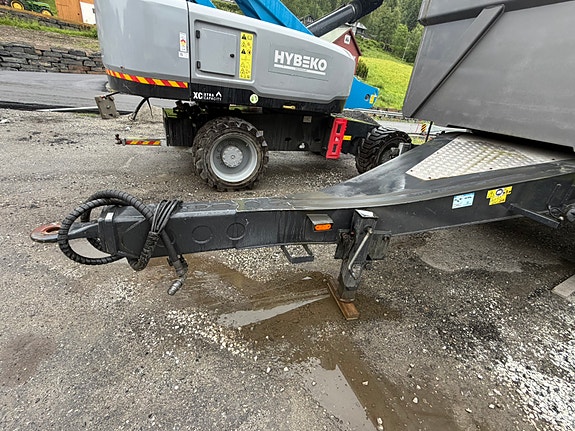Scania R500 29 of 30