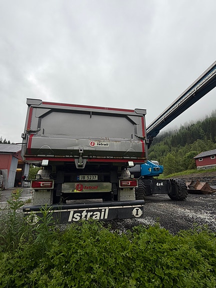 Scania R500 27 of 30