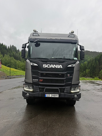 Scania R500 2 of 30
