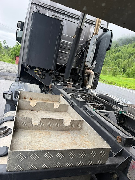 Scania R500 14 of 30
