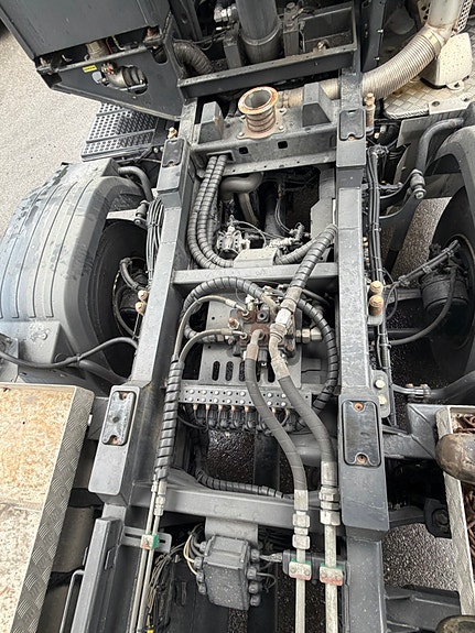 Scania R500 19 of 30