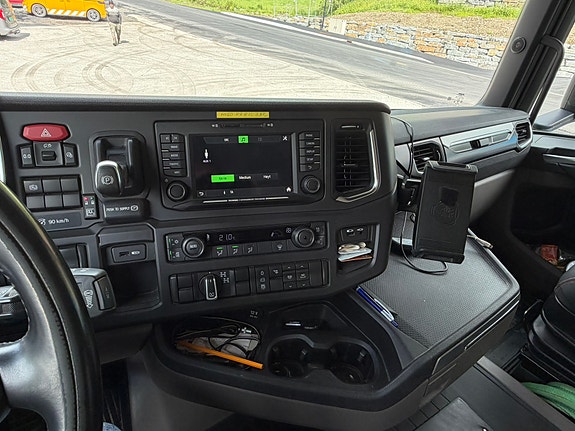 Scania R500 22 of 30
