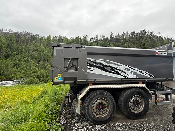 Scania R500 26 of 30