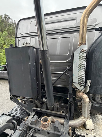 Scania R500 20 of 30