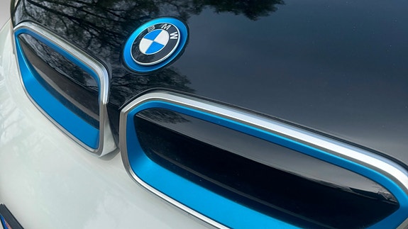 BMW i3 4 of 5