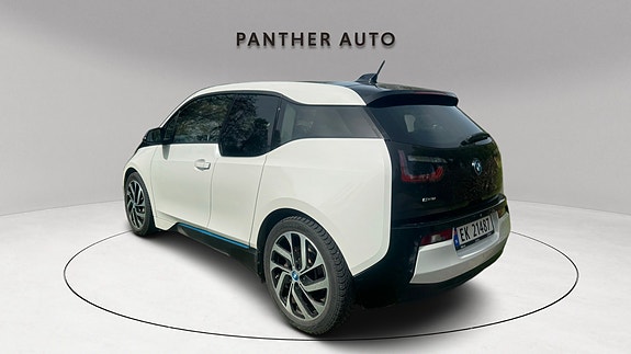 BMW i3 5 of 5