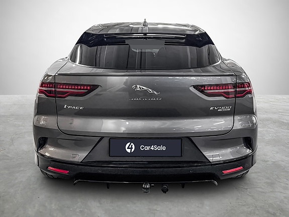 Jaguar I-PACE 4 of 5