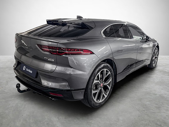 Jaguar I-PACE 5 of 5