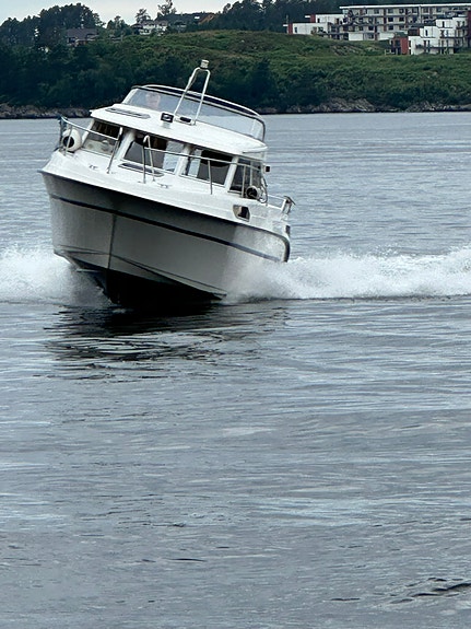 NB 820 Sport 4 of 5