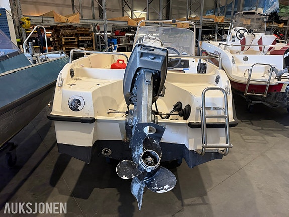 1996 Uttern 4602 4 of 5