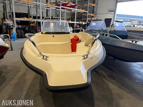 1996 Uttern 4602 2 of 5