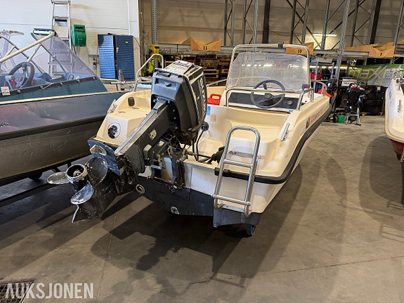 1996 Uttern 4602 3 of 5