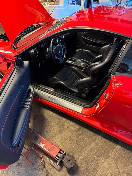 Ferrari 430 19 of 30