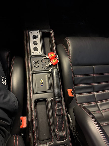 Ferrari 430 21 of 30