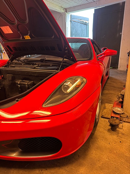 Ferrari 430 6 of 30
