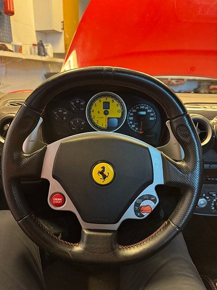Ferrari 430 26 of 30