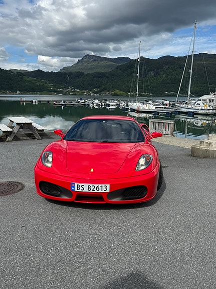 Ferrari 430 10 of 30