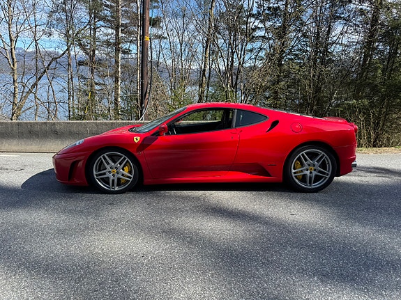 Ferrari 430 5 of 5
