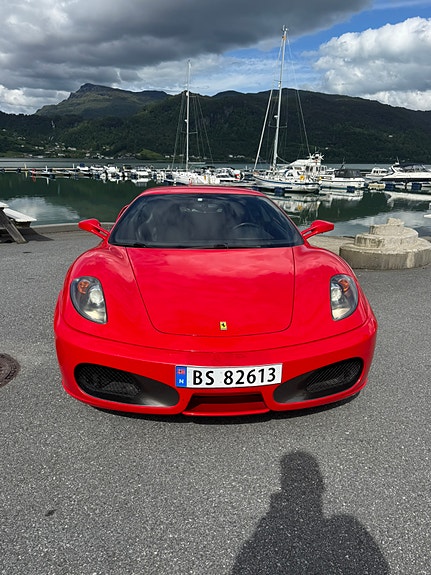 Ferrari 430 12 of 30