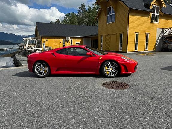 Ferrari 430 13 of 30