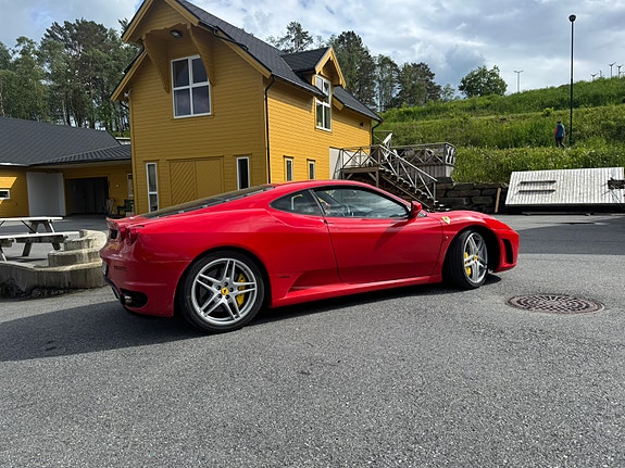 Ferrari 430 14 of 30