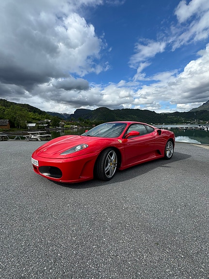 Ferrari 430 9 of 30