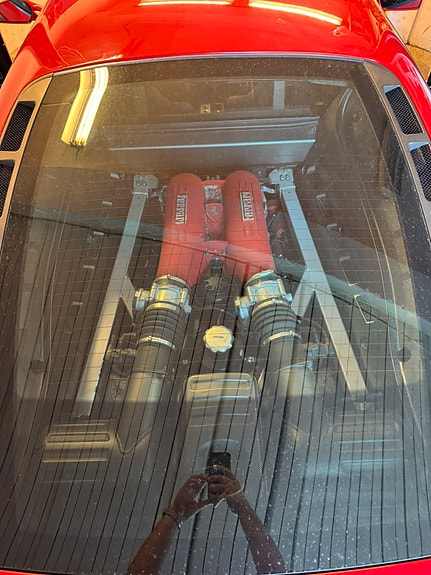 Ferrari 430 29 of 30