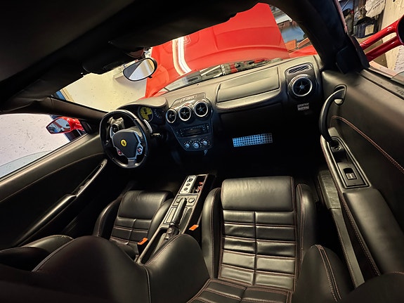 Ferrari 430 22 of 30