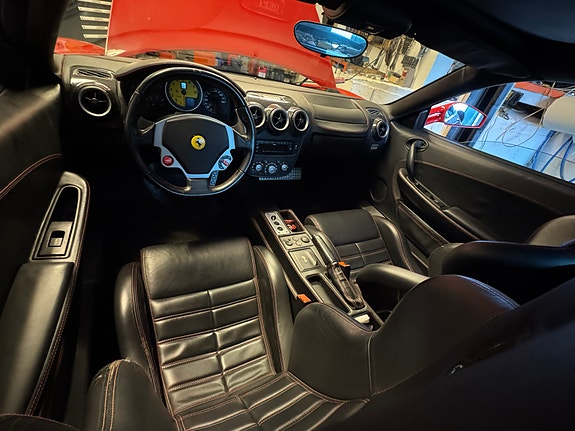Ferrari 430 20 of 30