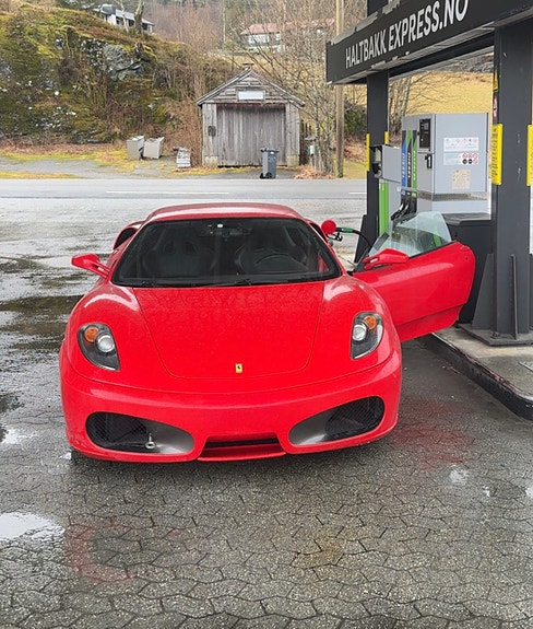 Ferrari 430 4 of 5