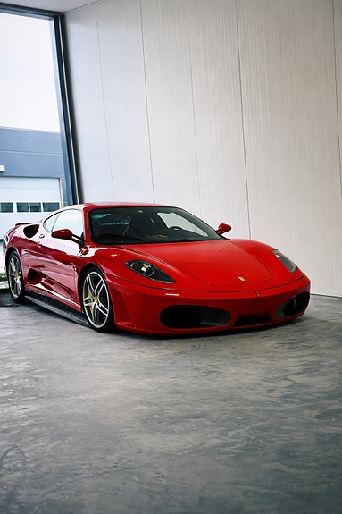 Ferrari 430 3 of 5