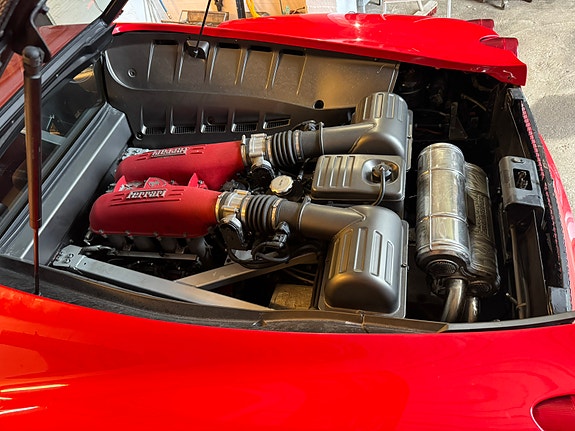 Ferrari 430 30 of 30