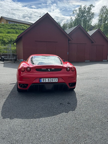 Ferrari 430 8 of 30