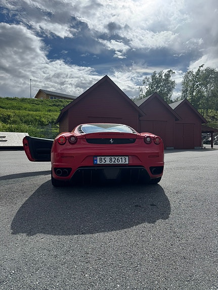 Ferrari 430 7 of 30