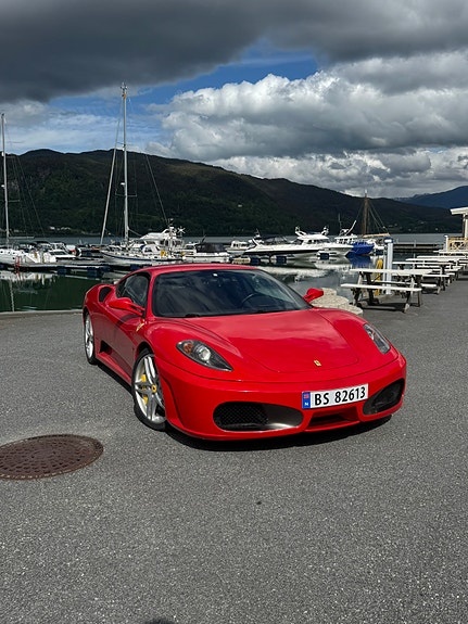 Ferrari 430 11 of 30