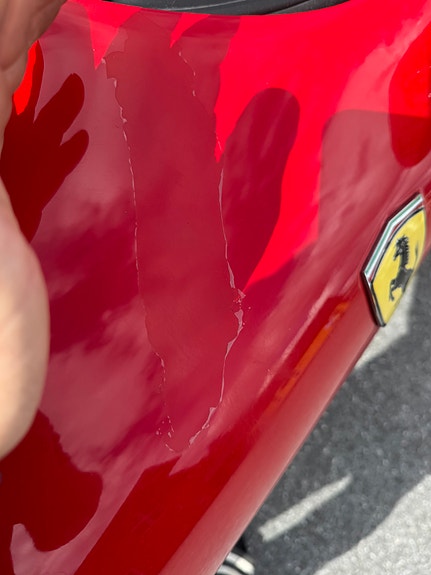 Ferrari 430 18 of 30