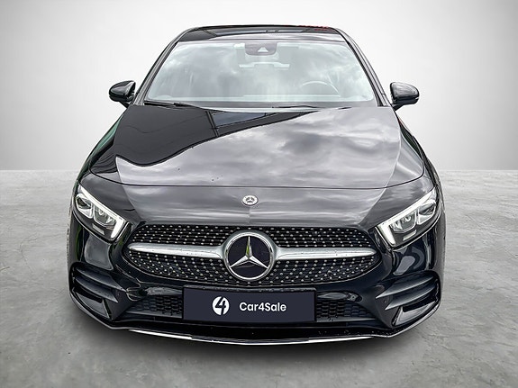 Mercedes-Benz A250 e 7 of 25