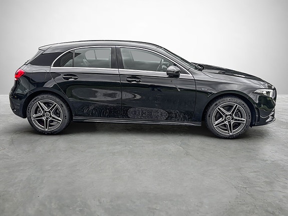 Mercedes-Benz A250 e 6 of 25
